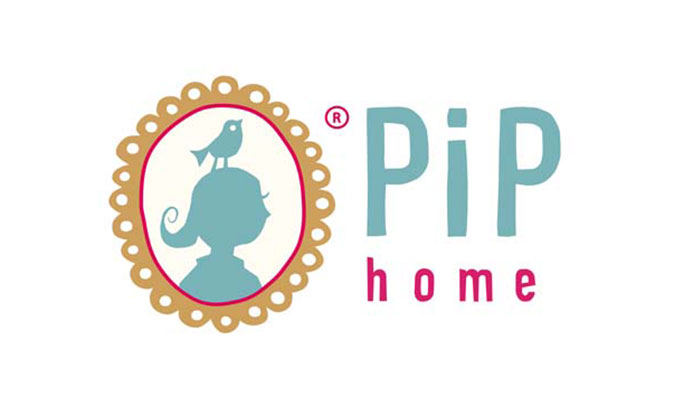 pip studio logo