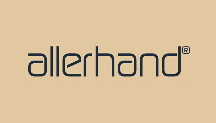 allerhand logo